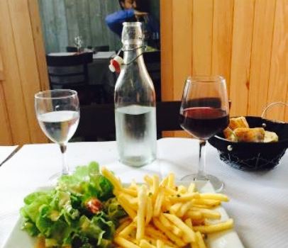 Creperie La Michonniere