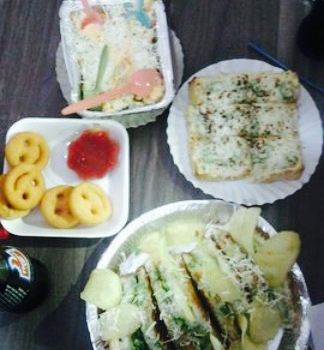 Havmor HavFunn Parlour