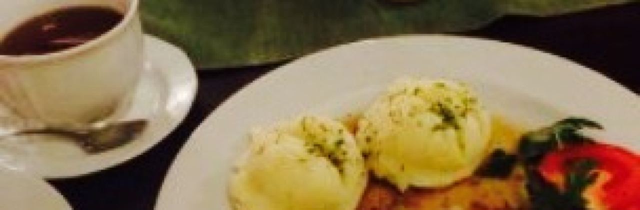 Va Banque Restauracja