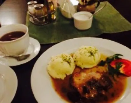 Va Banque Restauracja