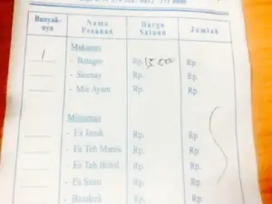 Batagor Ibu Endang