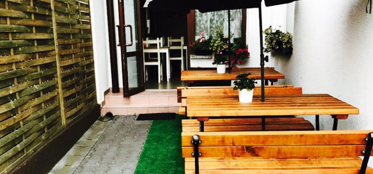 Rukola Zdrowa Kuchnia - Restaurant