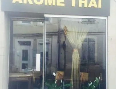 Arome Thai