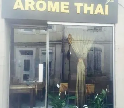 Arome Thai