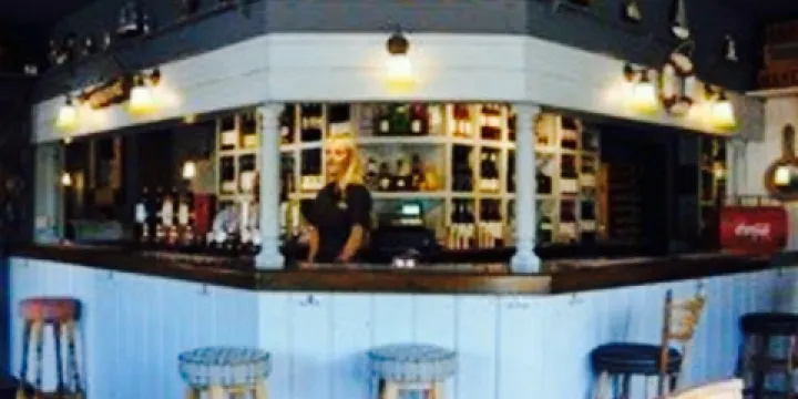 The Ferryman Fine Dining Pub