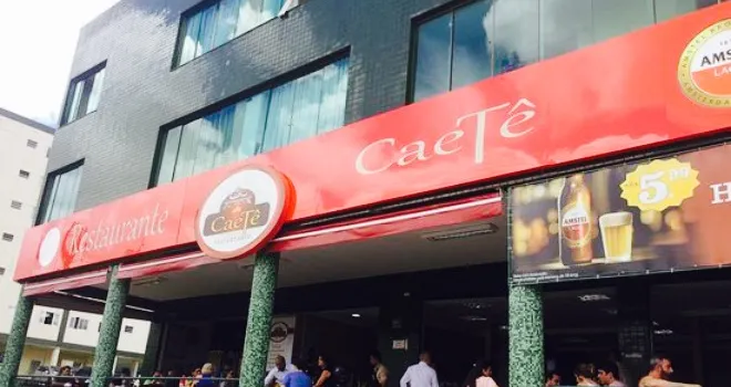 Restaurante Caete