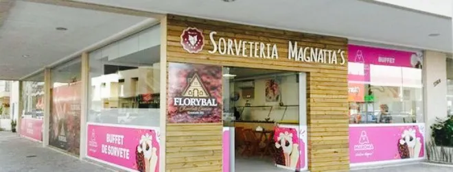 Sorveteria Magnatta's