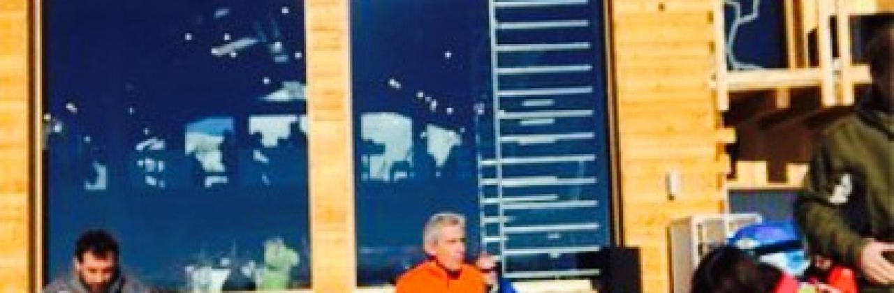 Cry d'Er Club d'Altitude