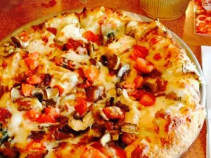 Hideaway Pizza