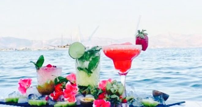 Cactus Beach