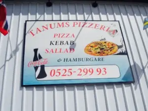 Tanums Pizzeria