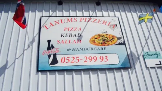 Tanums Pizzeria