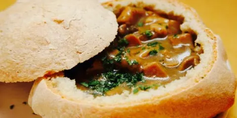 Ristorante Le Macinaie - Monte Amiata