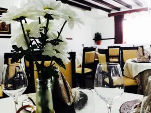 Restaurante El Quijote