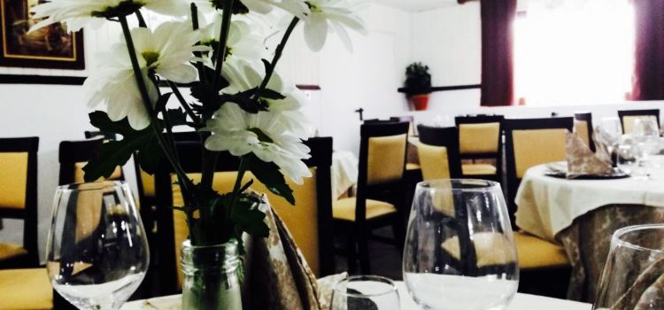 Restaurante El Quijote