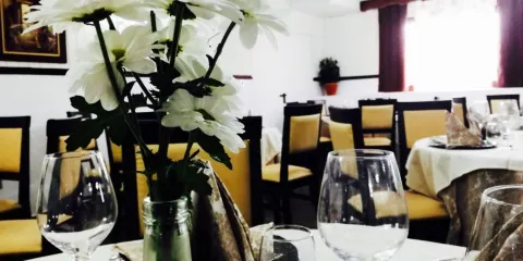 Restaurante El Quijote