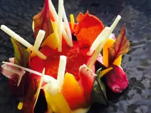 Restaurant Da Vinci