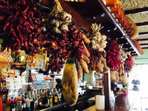 El Meson de Clemente