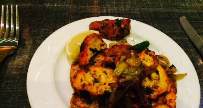 Anarkali Tandoori Restaurant