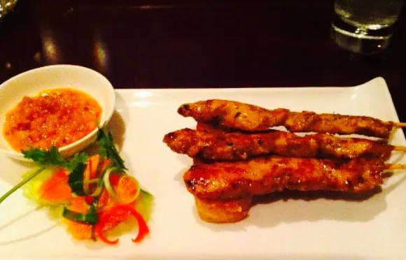 Thirteen church street