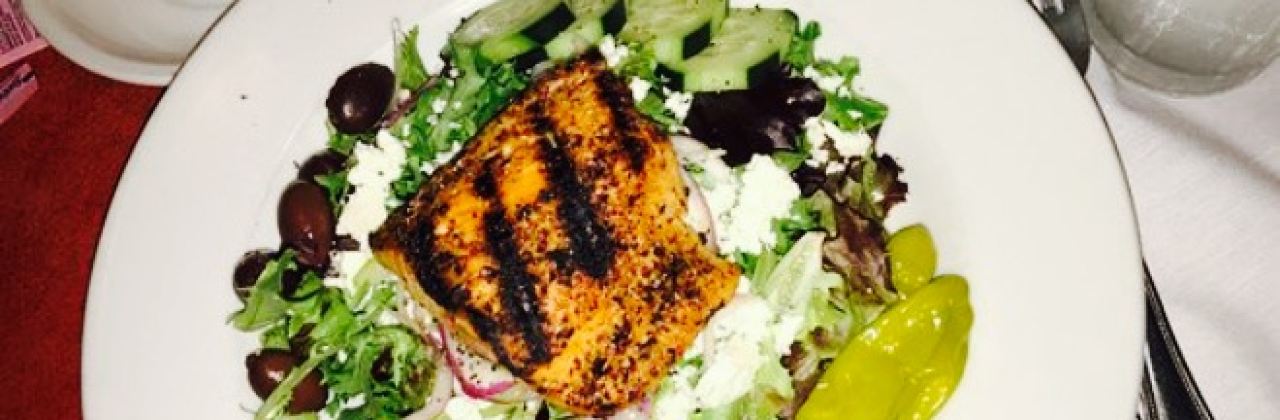 Lomonte's Italian Restaurant