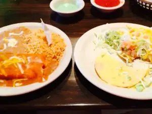 Casa Olé Mexican Restaurant