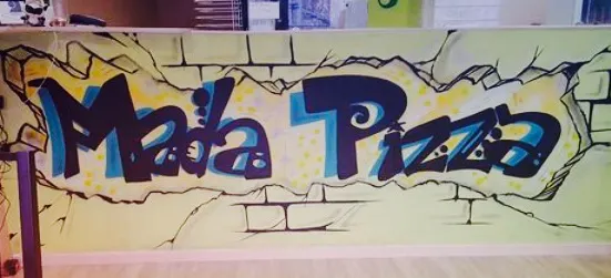 Mada Pizza