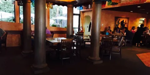 El Zarape Restaurant