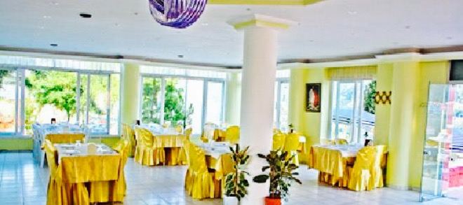 Liman Balik Restaurant