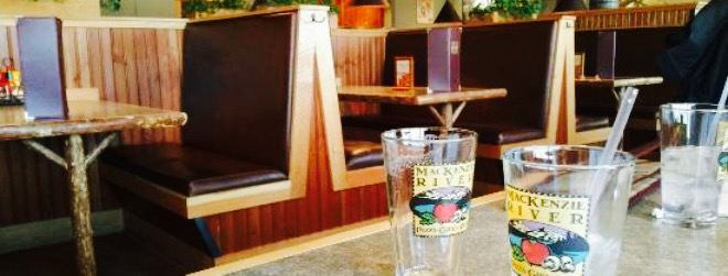 MacKenzie River Pizza Co