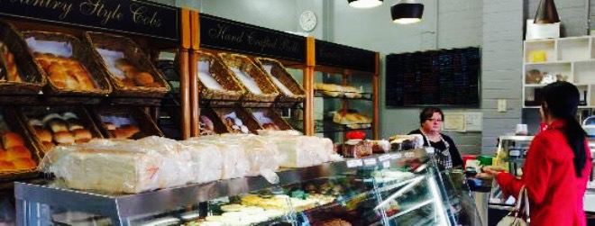 Gembrook Bakery