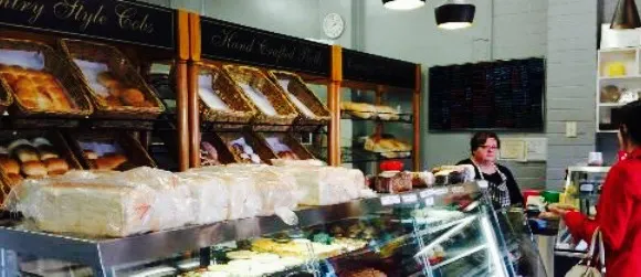 Gembrook Bakery