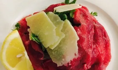 Chervo Golf San Vigilio Restaurant