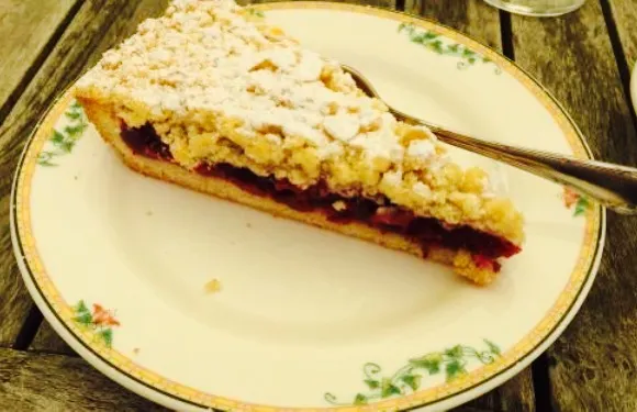 Restaurant Friedrich