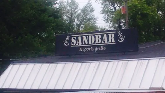 Sandbar and Sports Grill