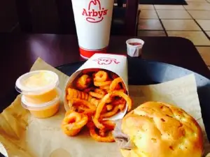 Arby's