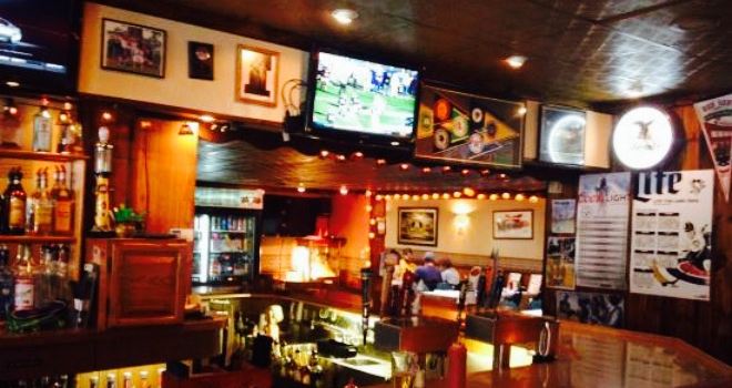 T N C's Lounge