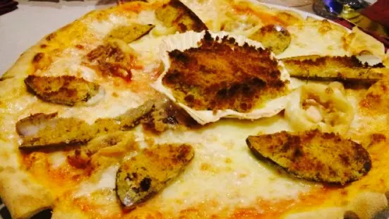 Ristorante Pizzeria Civoleva