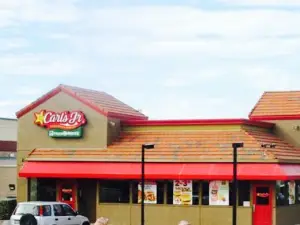 Carl's Jr.