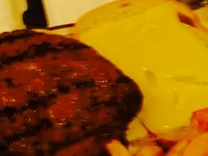 Barnegat Diner