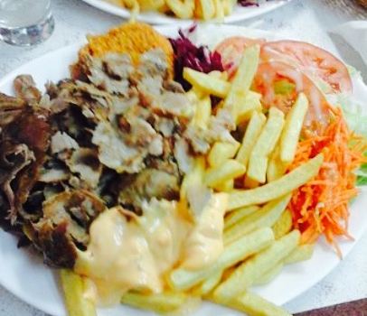 Chez Murat