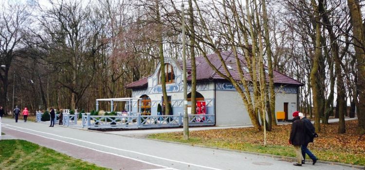 Kurort-Cafe