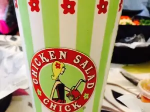 Chicken Salad Chick