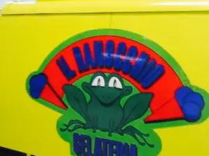 Gelateria Il Ranocchio
