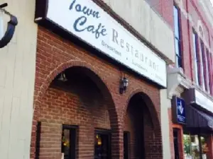 Town Cafe Restaurant