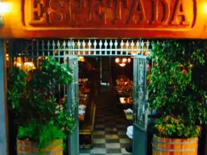 Espetada