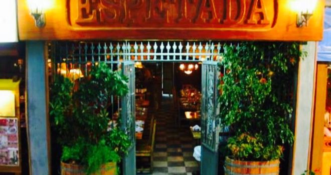 Espetada