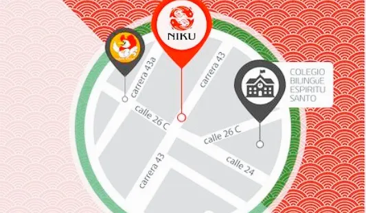 Niku Asian Food Truck