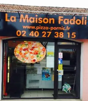 Maison Fadoli