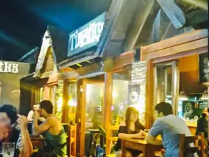 Timothy Cerveceria Resto Bar